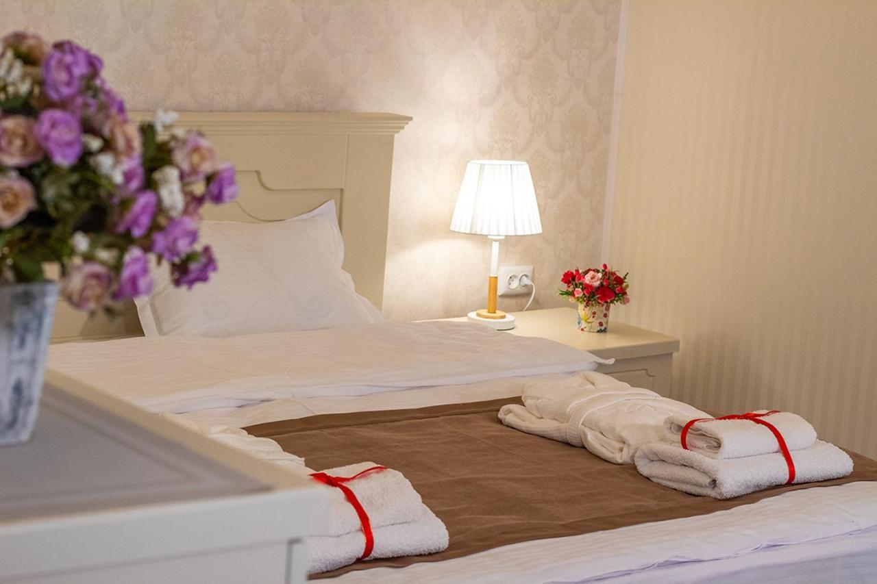 Royal Apartment In Old Tbilissi Extérieur photo