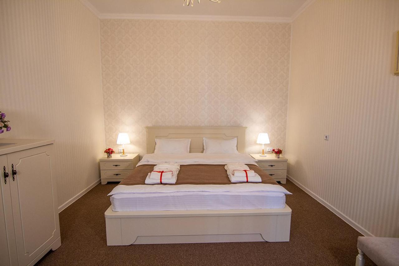 Royal Apartment In Old Tbilissi Extérieur photo