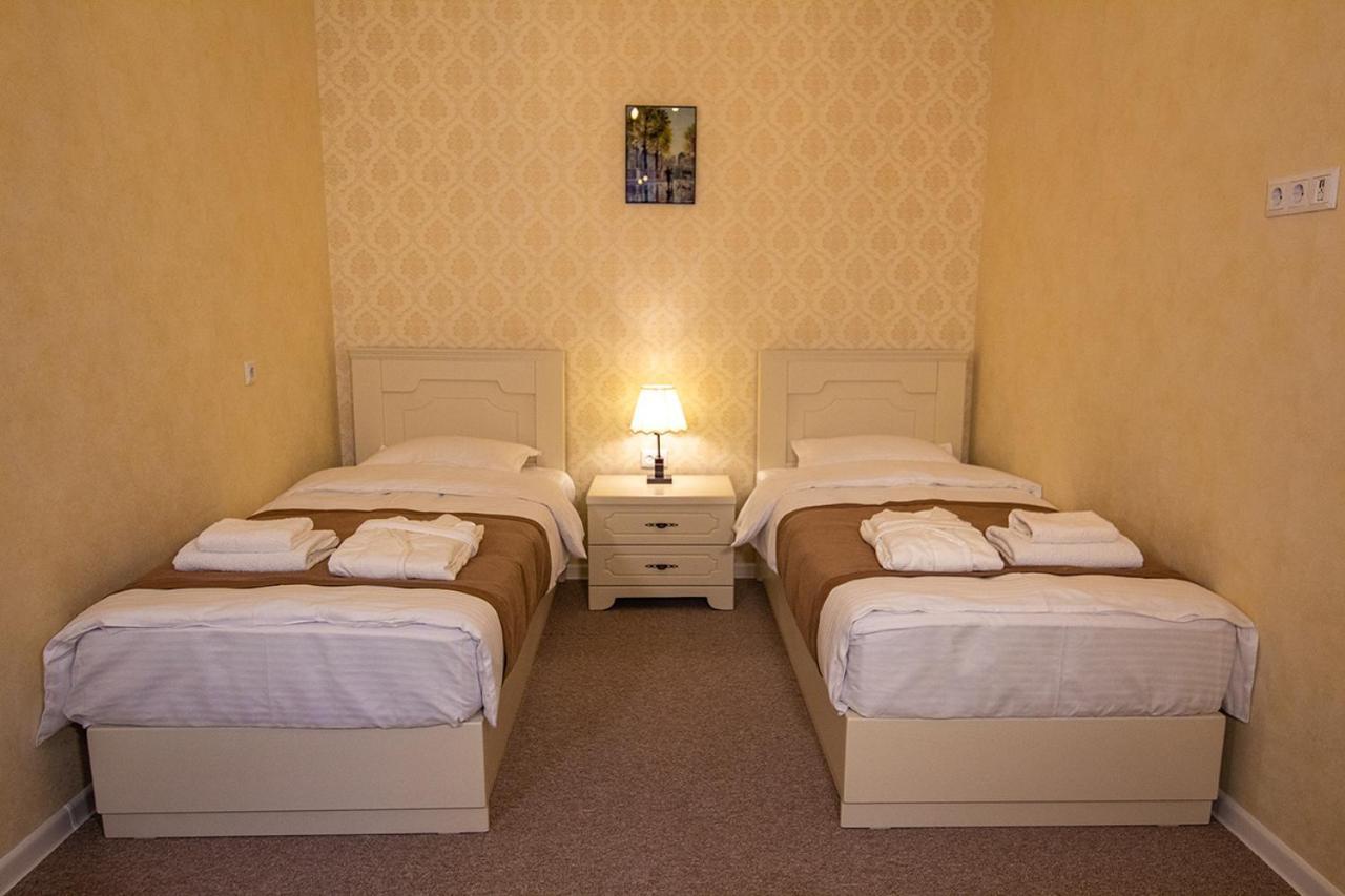 Royal Apartment In Old Tbilissi Extérieur photo
